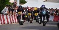 Gran Premio GP La Bañeza paddock motos