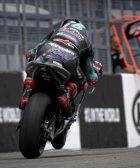 MotoGP Brno Quartararo Márquez Libres