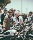 Distinguished Gentleman's Ride,motos