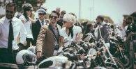 Distinguished Gentleman's Ride,motos