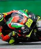 Iannone Aprilia
