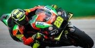 Iannone Aprilia