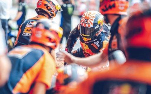 Zarco MotoGP Brno