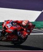 Dovizioso Ducati Misano