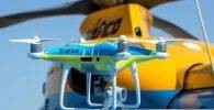 drones dgt AEA