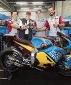 alex marquez, marc vds