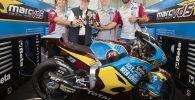 alex marquez, marc vds