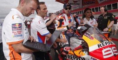 Lorenzo Ducati