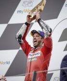 Dovizioso Márquez