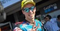 Álex Márquez MarcVDS