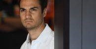 Pedrosa