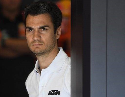 Pedrosa