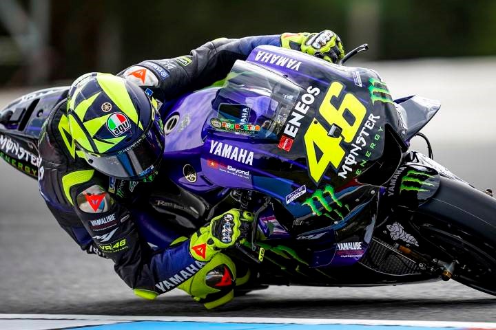 Rossi