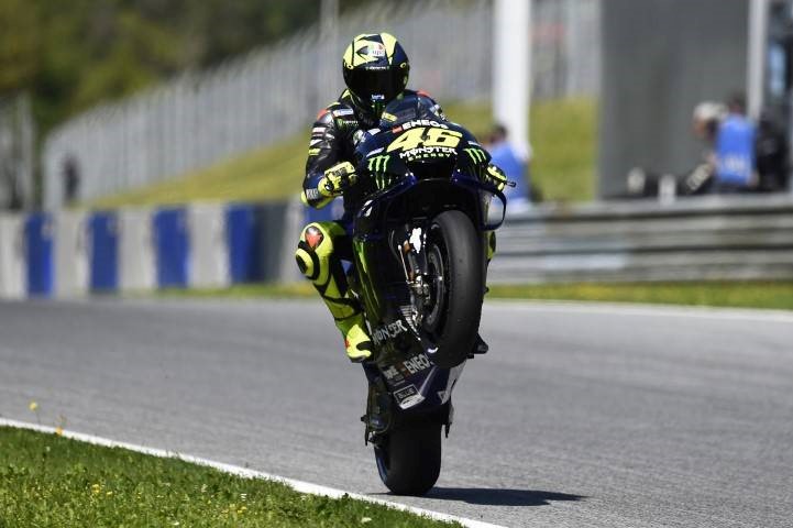 Rossi