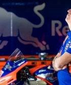 Hervé Poncharal KTM MotoGP Moto2 Johann Zarco Dani Pedrosa Jorge Martín