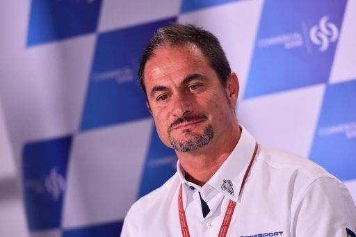 Piero Taramasso Michelin