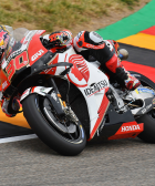 Nakagami Honda