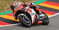 Nakagami Honda