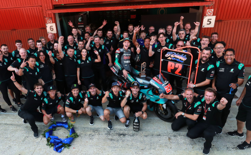 Razali Petronas