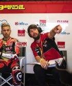 Álvaro Bautista WorldSBK SBK Ducati Honda