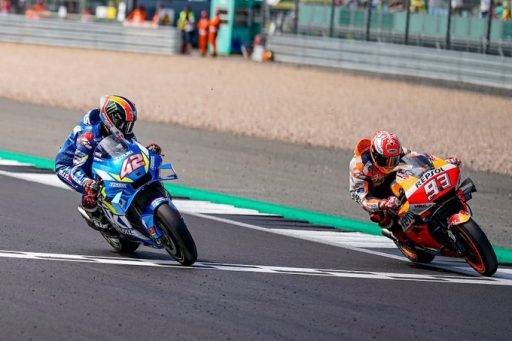 rins, marquez, motogp