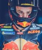 Zarco KTM Pedrosa