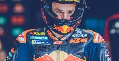 Zarco KTM Pedrosa