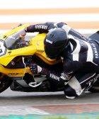 chaleco airbag dgt motos componentes equipación