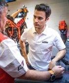 Pedrosa KTM