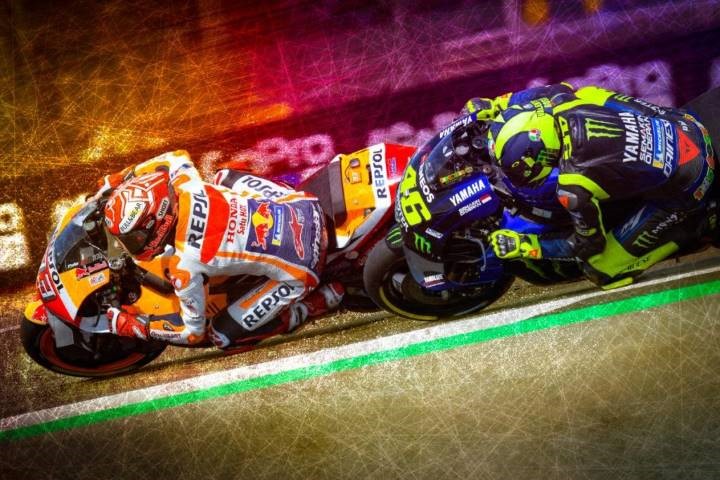 Márquez Rossi