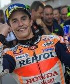 marc márquez, honda, motogp