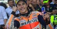 marc márquez, honda, motogp