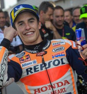 marc márquez, honda, motogp