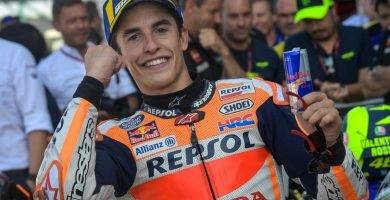 marc márquez, honda, motogp
