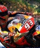 MotoGP Márquez