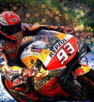 MotoGP Márquez