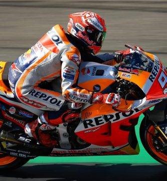 marc marquez, honda, motogp