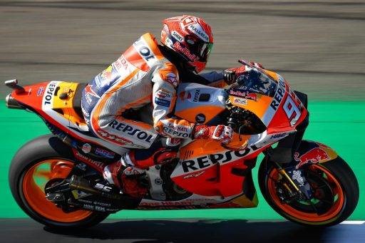 marc marquez, honda, motogp