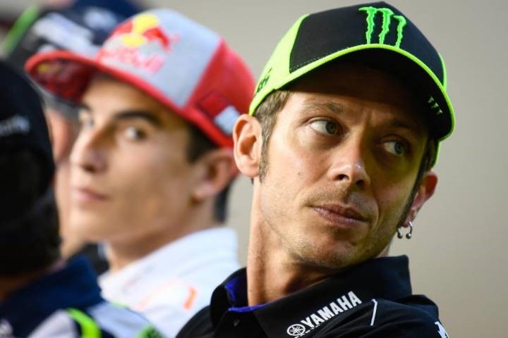 Rossi