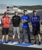 finlandia, test, motogp