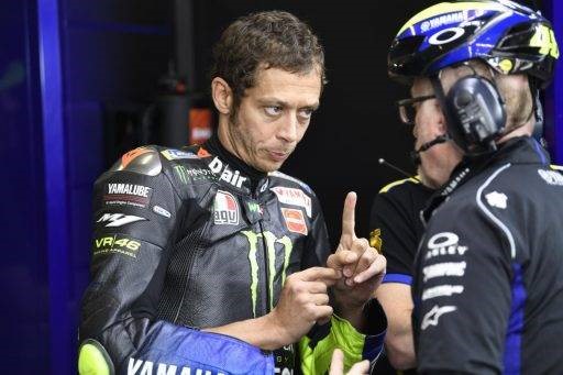 Rossi