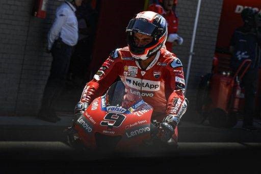 petrucci, ducati, motogp