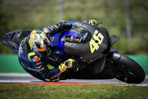 yamaha, valentino rossi