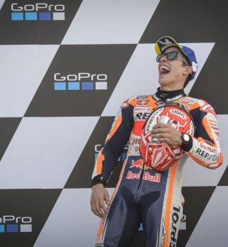 marc márquez, honda, motogp