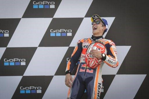 marc márquez, honda, motogp