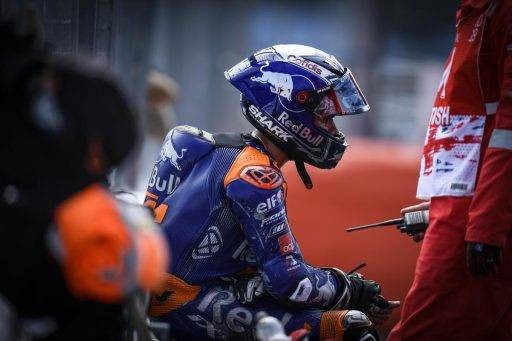 oliveira, motogp, ktm