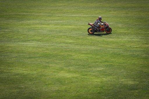 marc marquez, gp gran bretaña, motogp