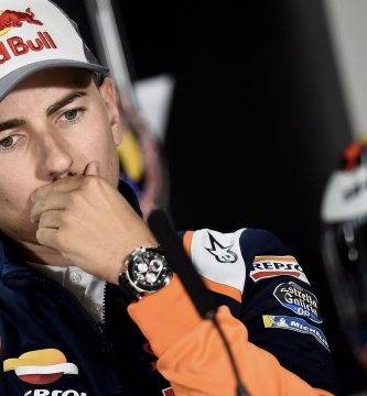 MotoGP Honda Silverstone