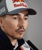 MotoGP Honda Jorge Lorenzo Misano
