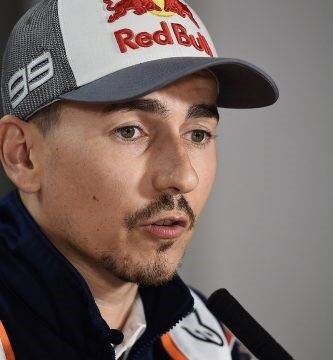 MotoGP Honda Jorge Lorenzo Misano